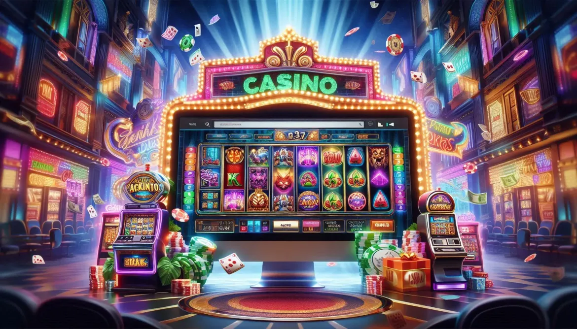 Slottica Casino